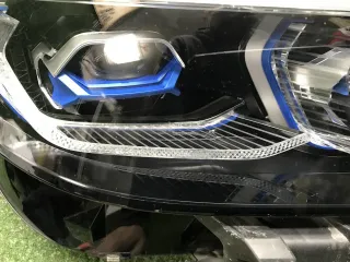 63119852956 Фара правая BMW X7 g07 Арт 0000007729171, вид 14