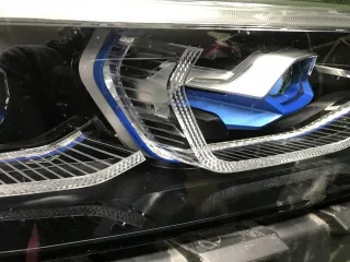 63119852956 Фара правая BMW X7 g07 Арт 0000007729171, вид 16