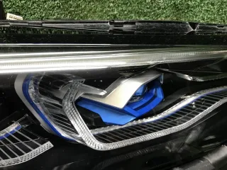 63119852956 Фара правая BMW X7 g07 Арт 0000007729171, вид 17