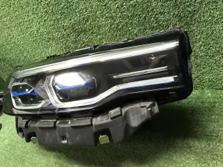 63119852956 Фара правая BMW X7 g07 Арт 0000007729171, вид 4