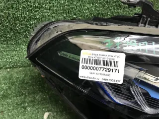 63119852956 Фара правая BMW X7 g07 Арт 0000007729171, вид 8
