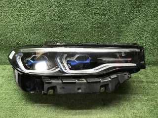 63119852956 Фара правая BMW X7 g07 Арт 0000007695346, вид 1