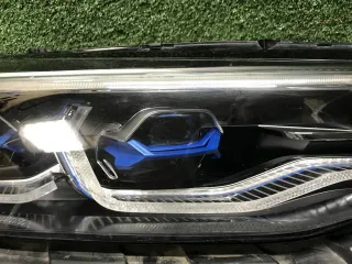 63119852956 Фара правая BMW X7 g07 Арт 0000007695346, вид 13