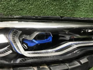 63119852956 Фара правая BMW X7 g07 Арт 0000007695346, вид 14