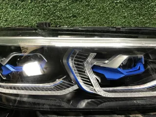 63119852956 Фара правая BMW X7 g07 Арт 0000007695346, вид 16