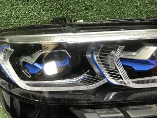 63119852956 Фара правая BMW X7 g07 Арт 0000007695346, вид 17