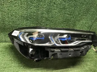 63119852956 Фара правая BMW X7 g07 Арт 0000007695346, вид 3