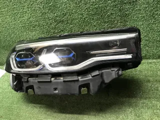 63119852956 Фара правая BMW X7 g07 Арт 0000007695346, вид 4