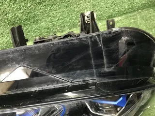 63119852956 Фара правая BMW X7 g07 Арт 0000007695346, вид 6