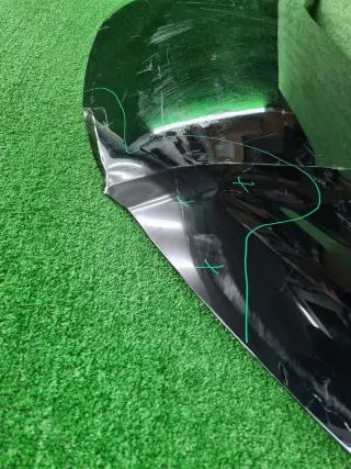 8894224987C15 Капот Zeekr 009 Арт 0000007723414, вид 8
