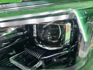 S203F2805010301AA Фара левая Changan CS 55 Арт 0000007741456, вид 8