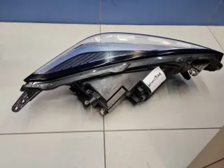 605000199AA Фара левая Chery Tiggo 7 PRO Арт Z346233, вид 5