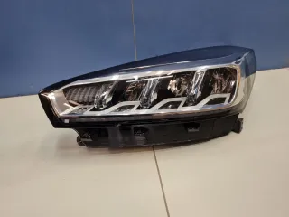 605000199AA Фара левая Chery Tiggo 7 PRO Арт Z346233, вид 6