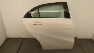 A1767300279,A2469063200 Стеклоподъемник правый задний Mercedes A W176 Арт 11338789, вид 1