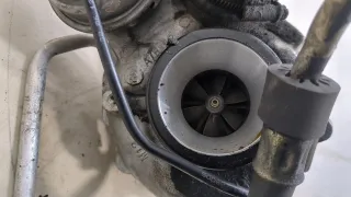 2780903780,2780903880 Турбина Mercedes CLS C218 Арт 20265757, вид 4