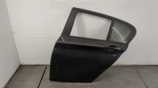 51227202147 Замок двери задней левой BMW 1 F20/F21 Арт 11338708, вид 1
