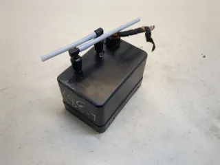 0008002548 Компрессор центрального замка Mercedes GL X164 Арт 20274330