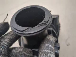 LR029144 Дроссельная заслонка Land Rover Range Rover Sport 1 restailing Арт 20252118, вид 5
