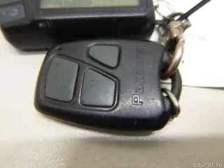  Брелок Mitsubishi Monter 4 Арт E21893361, вид 2