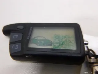  Брелок Mitsubishi Monter 4 Арт E21893361, вид 3