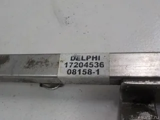 17012000F3001 BYD Рейка топливная (рампа) BYD F3 Арт E51257913, вид 3