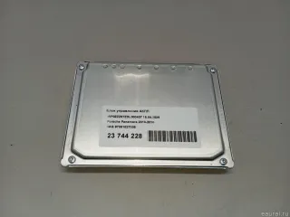 97061827035 VAG Блок управления АКПП Porsche Panamera 970 Арт E23744228, вид 5
