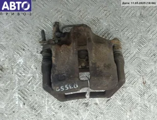  Суппорт передний правый Volkswagen Passat B5 Арт 54611993, вид 1