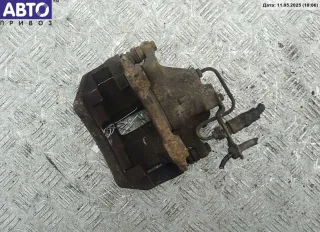  Суппорт передний правый Volkswagen Passat B5 Арт 54611993, вид 2