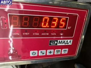  Молдинг лобового стекла Seat Altea Арт 54806412, вид 3