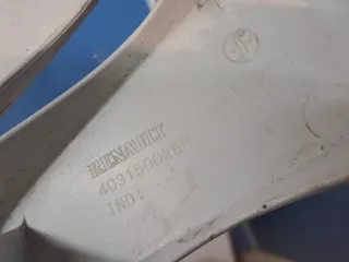 403150026R Колпак колесный R15 Renault Megane 3 Арт Z349104, вид 2