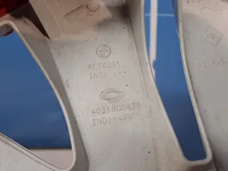 403150026R Колпак колесный R15 Renault Megane 3 Арт Z349104, вид 3