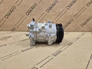 8831033350, 88310-33350 компрессор кондиционера Toyota Camry XV30 Арт DN195127, вид 4