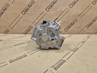 8831033350, 88310-33350 компрессор кондиционера Toyota Camry XV30 Арт DN195127, вид 5