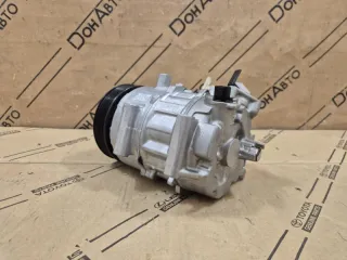 8831033350, 88310-33350 компрессор кондиционера Toyota Camry XV30 Арт DN195127, вид 6