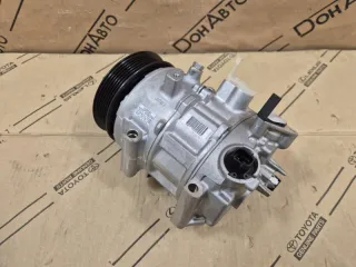 8831033350, 88310-33350 компрессор кондиционера Toyota Camry XV30 Арт DN195127, вид 7