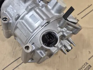 8831033350, 88310-33350 компрессор кондиционера Toyota Camry XV30 Арт DN195127, вид 8