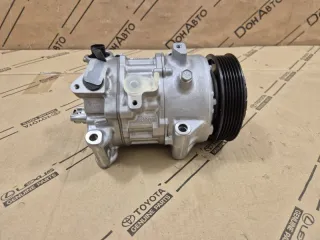 8831033350, 88310-33350 компрессор кондиционера Toyota Camry XV30 Арт DN195127, вид 9