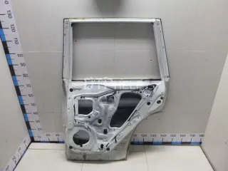 H210MJG0MA Дверь задняя правая Nissan X-Trail T31 Арт AM52544024, вид 12