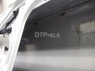 H210MJG0MA Дверь задняя правая Nissan X-Trail T31 Арт AM52544024, вид 13
