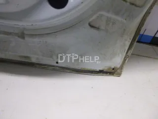 H210MJG0MA Дверь задняя правая Nissan X-Trail T31 Арт AM52544024, вид 17