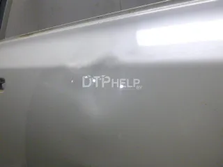 H210MJG0MA Дверь задняя правая Nissan X-Trail T31 Арт AM52544024, вид 6