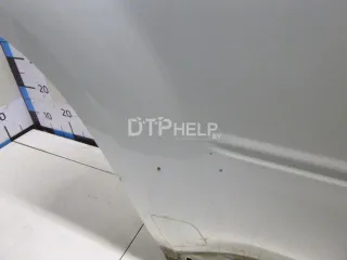 H210MJG0MA Дверь задняя правая Nissan X-Trail T31 Арт AM52544024, вид 9