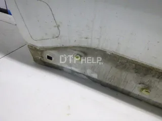 H210MJG0MA Дверь задняя правая Nissan X-Trail T31 Арт AM52544024, вид 10