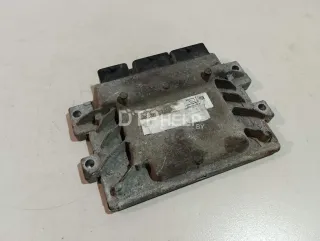 1930044 Блок управления двигателем Ford Fiesta 6 Арт AM23743464, вид 2