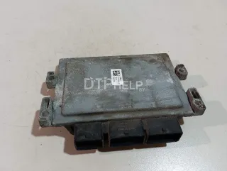 1930044 Блок управления двигателем Ford Fiesta 6 Арт AM23743464, вид 3