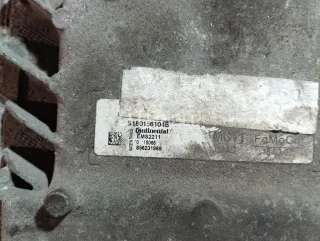 1930044 Блок управления двигателем Ford Fiesta 6 Арт AM23743464, вид 5