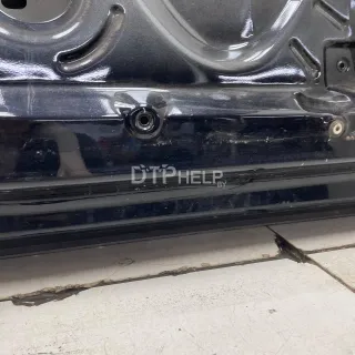 5C6831055B Дверь передняя левая Volkswagen Jetta 6 Арт AM48551842, вид 12