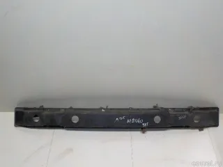 0K55F50260 Hyundai-Kia Усилитель заднего бампера Kia Carnival 1 Арт E50905486, вид 4