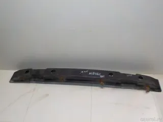 0K55F50260 Hyundai-Kia Усилитель заднего бампера Kia Carnival 1 Арт E50905486, вид 5