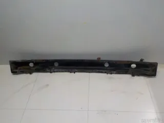 0K55F50260 Hyundai-Kia Усилитель заднего бампера Kia Carnival 1 Арт E50905486, вид 9